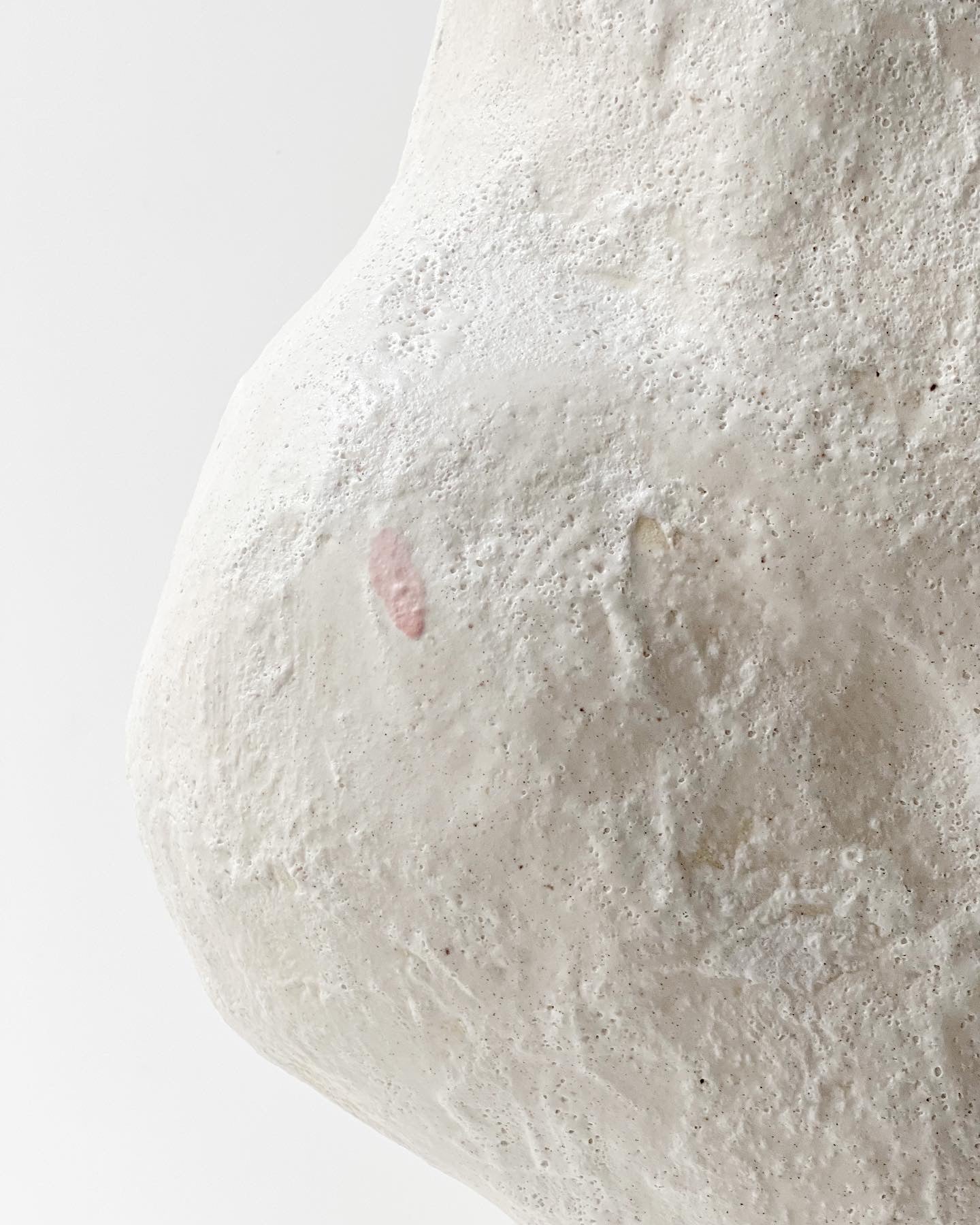 Sculpture: Cloud Forest 01