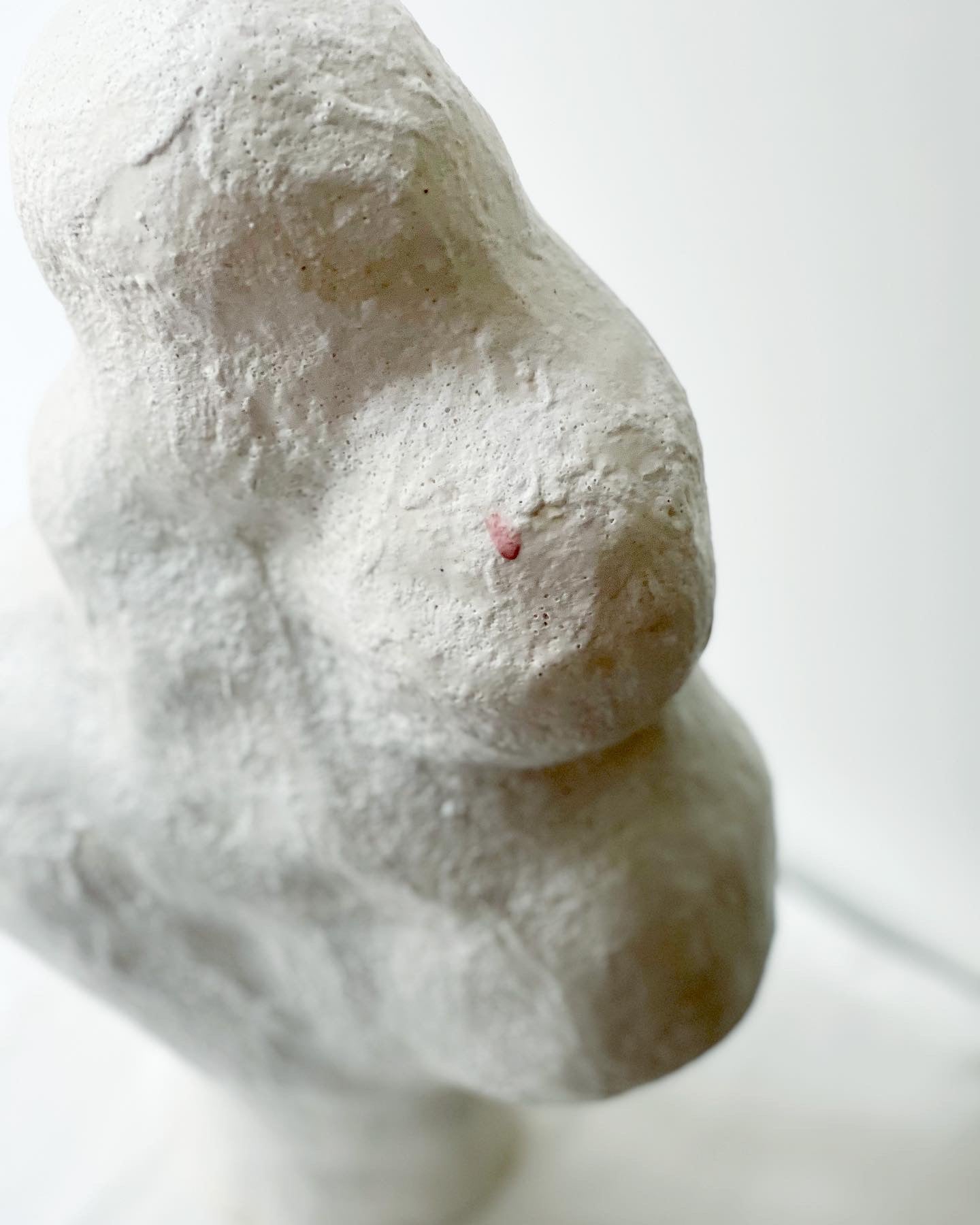 Sculpture: Cloud Forest 01