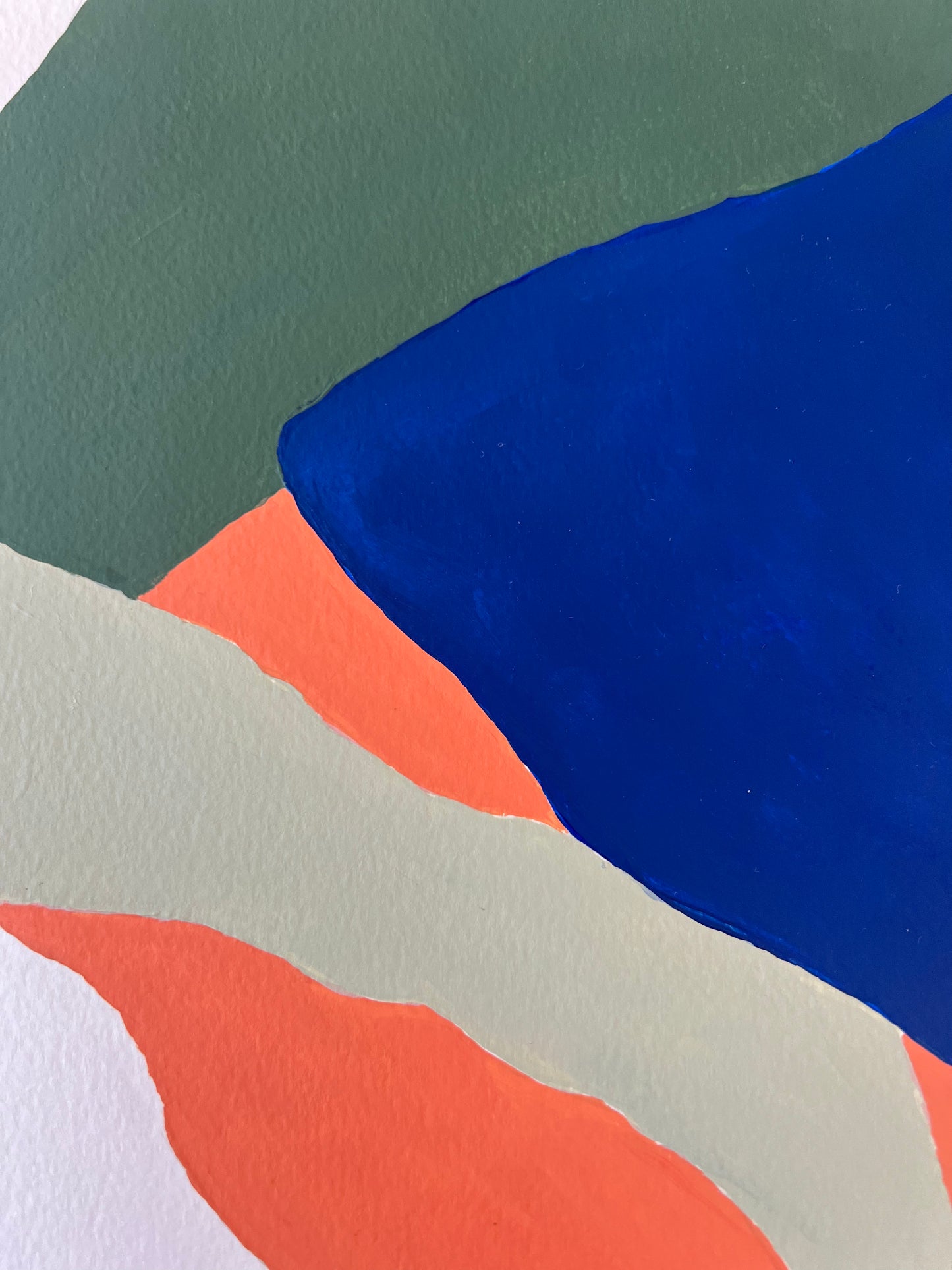 Joyful Journey Painting 01 - Balance Within