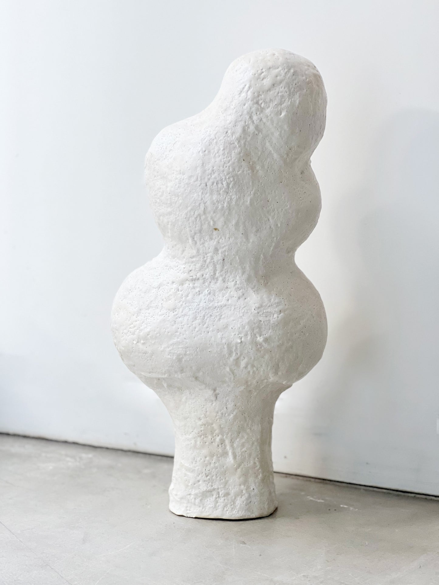 Sculpture: Cloud Forest 06