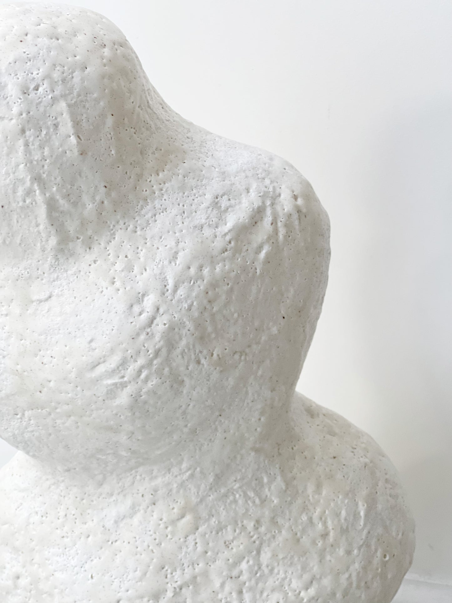 Sculpture: Cloud Forest 06