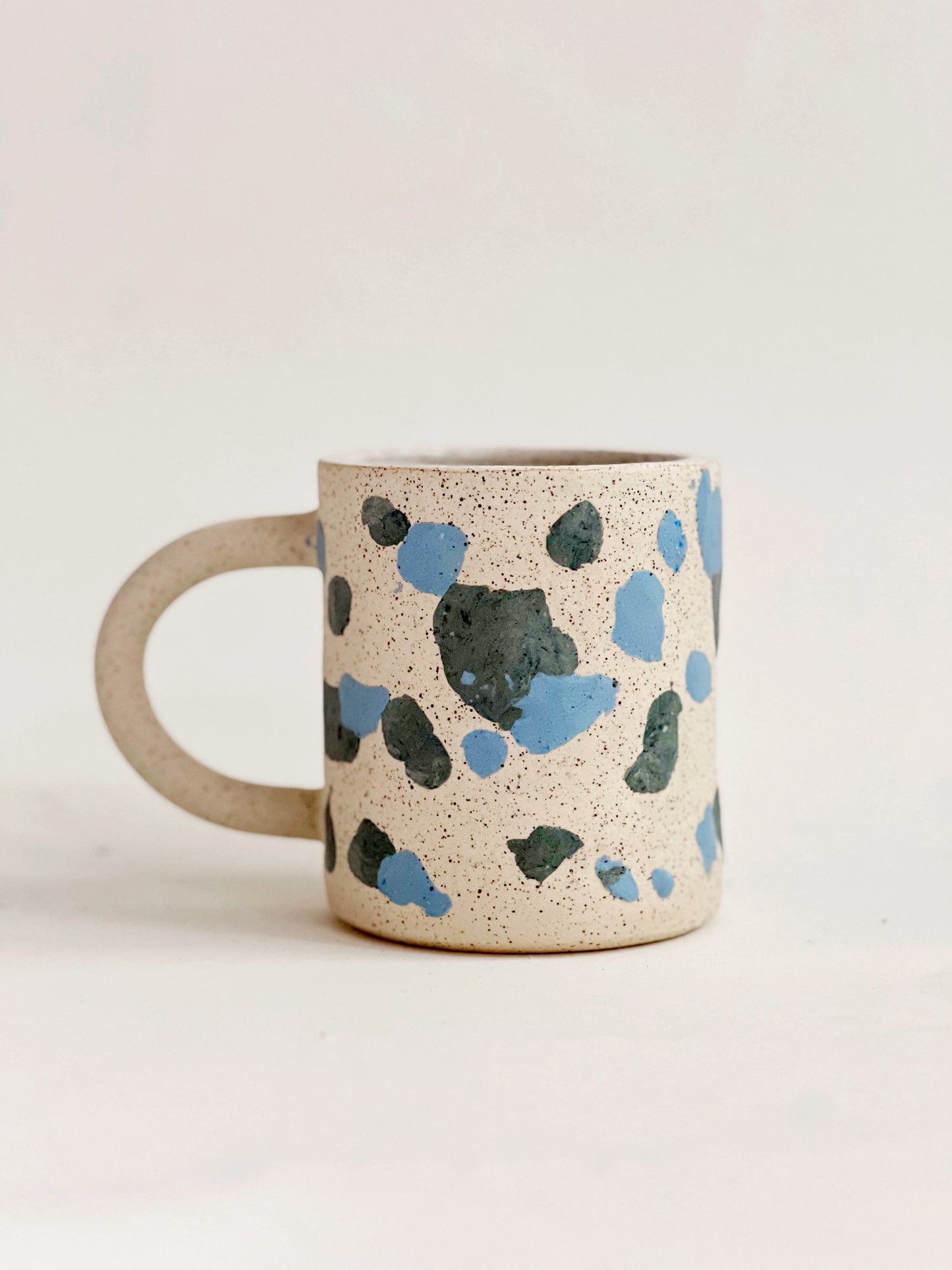 Large Terrazzo Mug