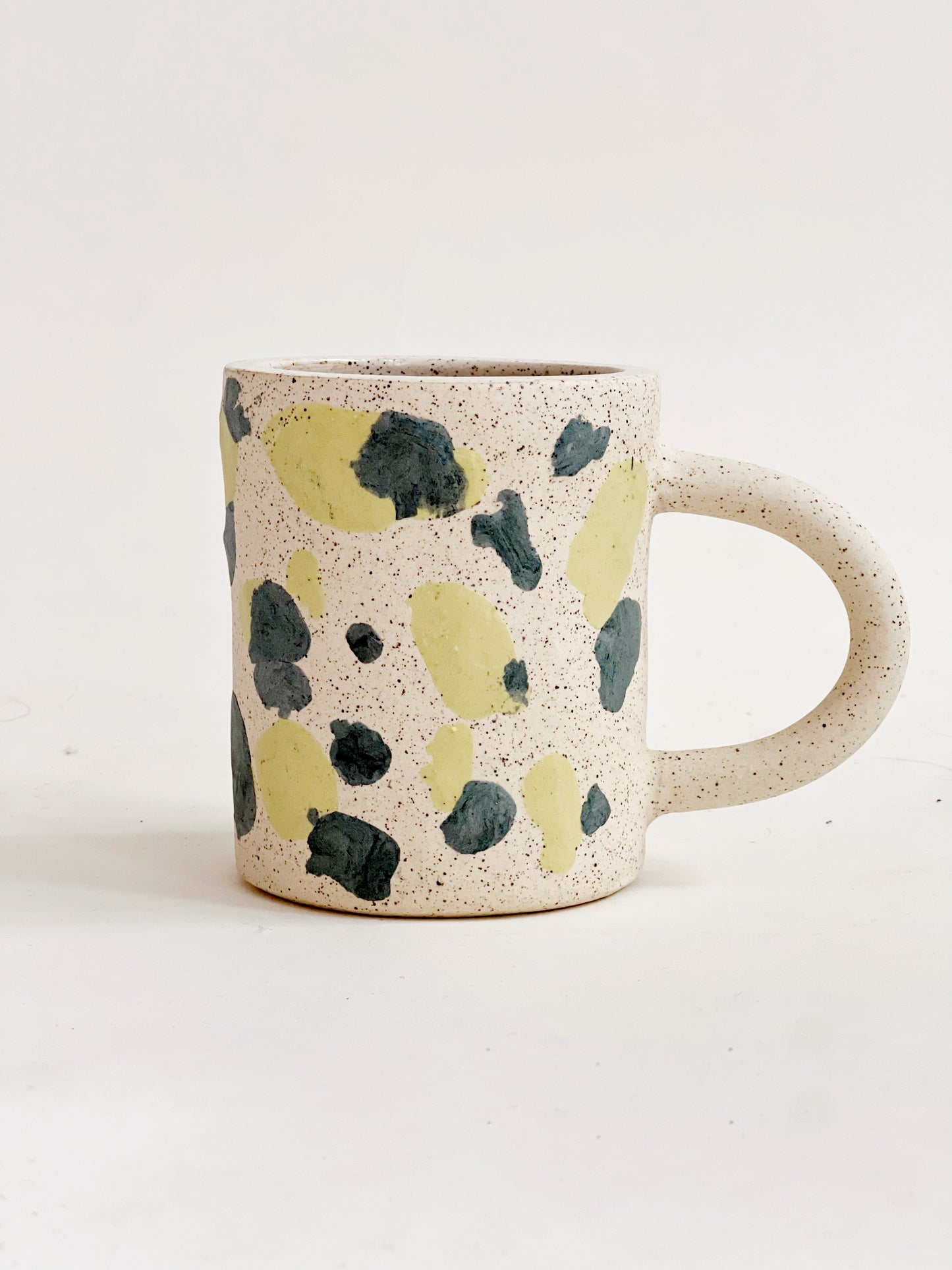 Large Terrazzo Mug