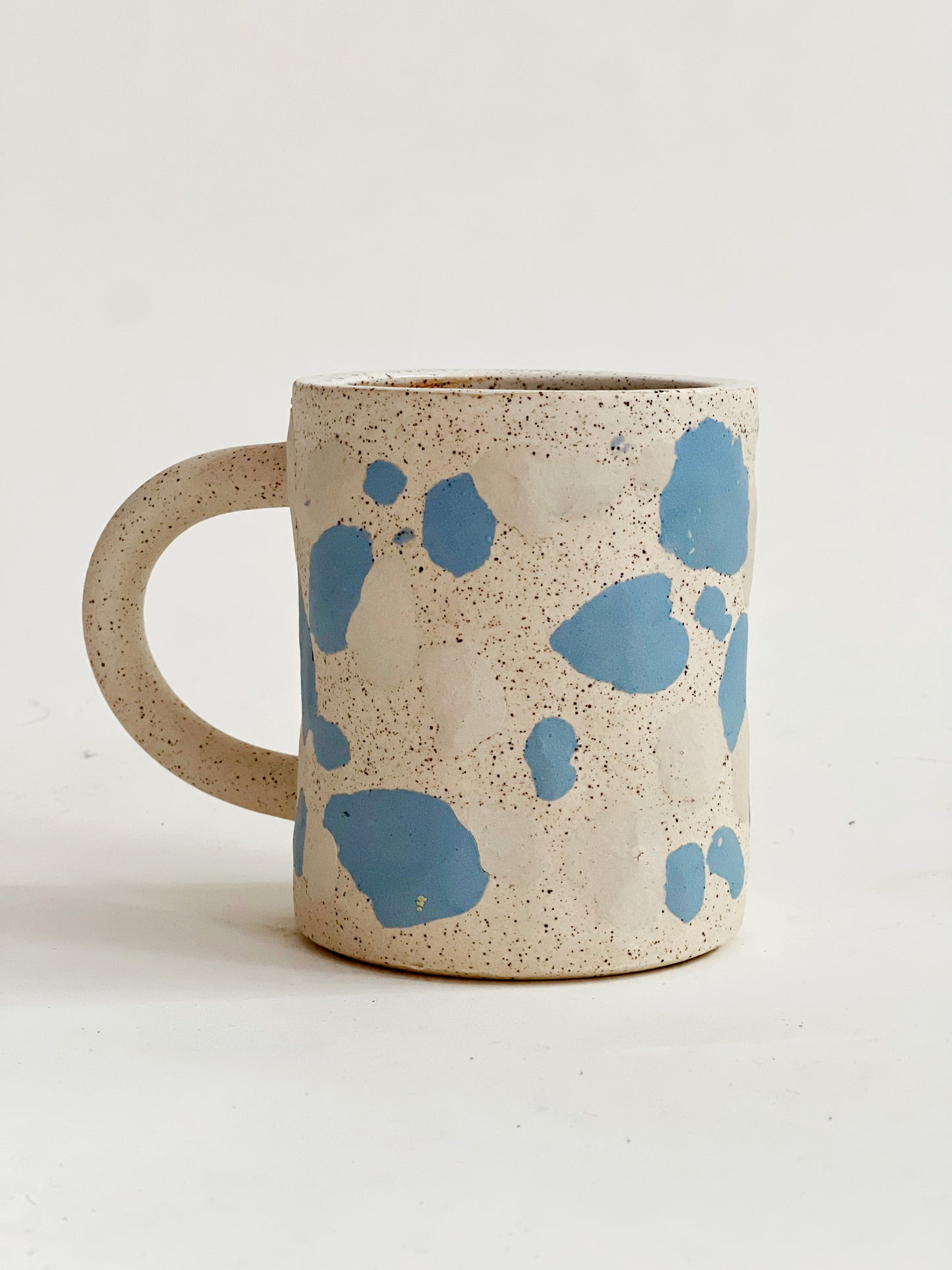 Large Terrazzo Mug