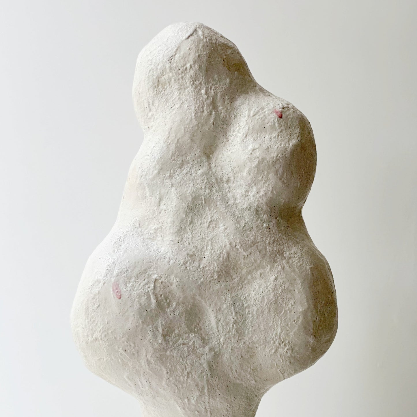 Sculpture: Cloud Forest 01