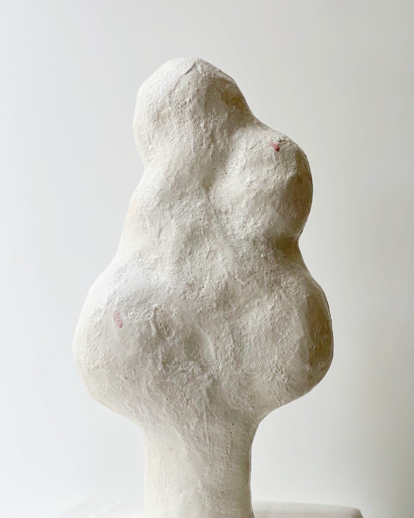 Sculpture: Cloud Forest 01