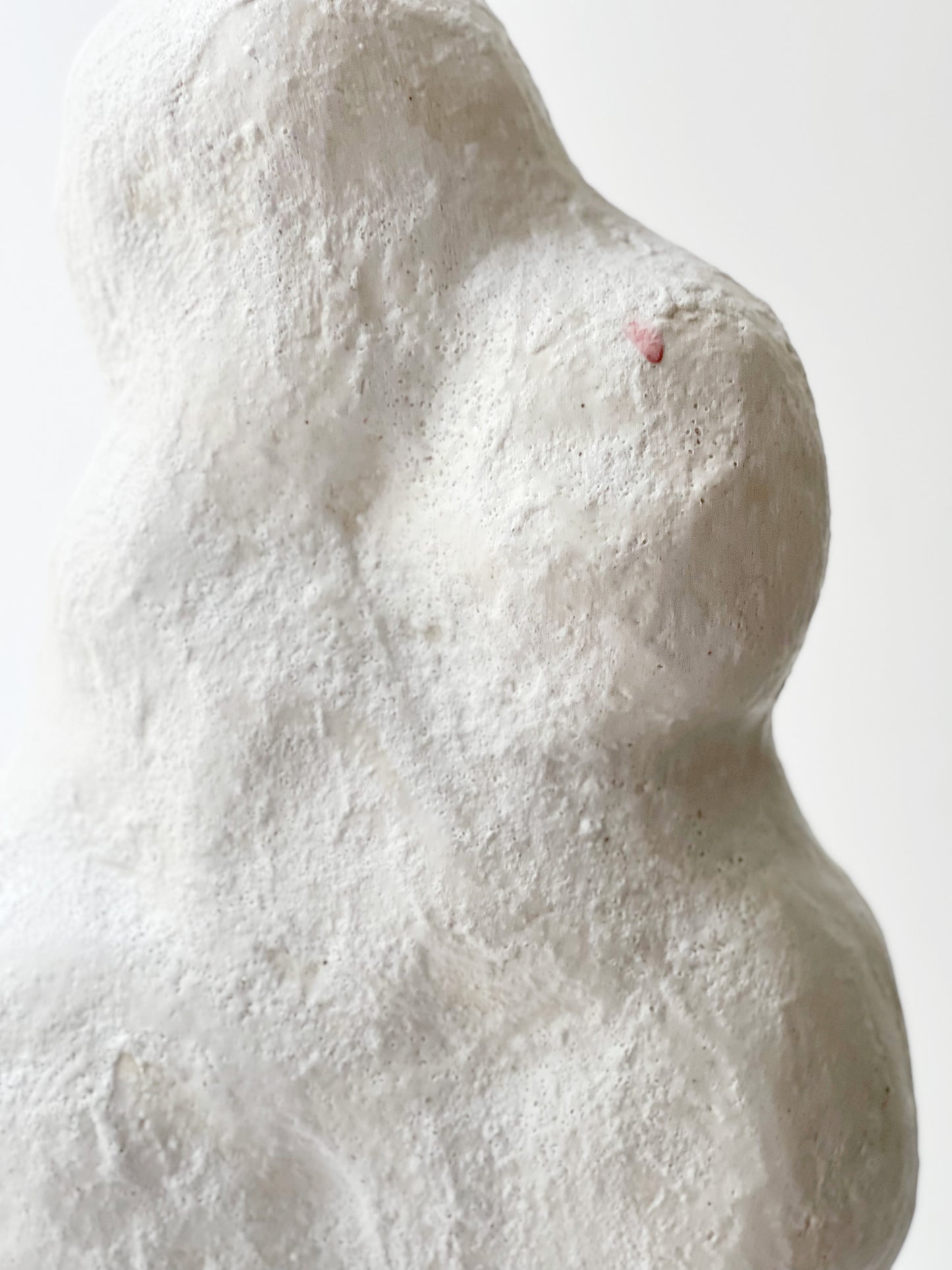 Sculpture: Cloud Forest 01