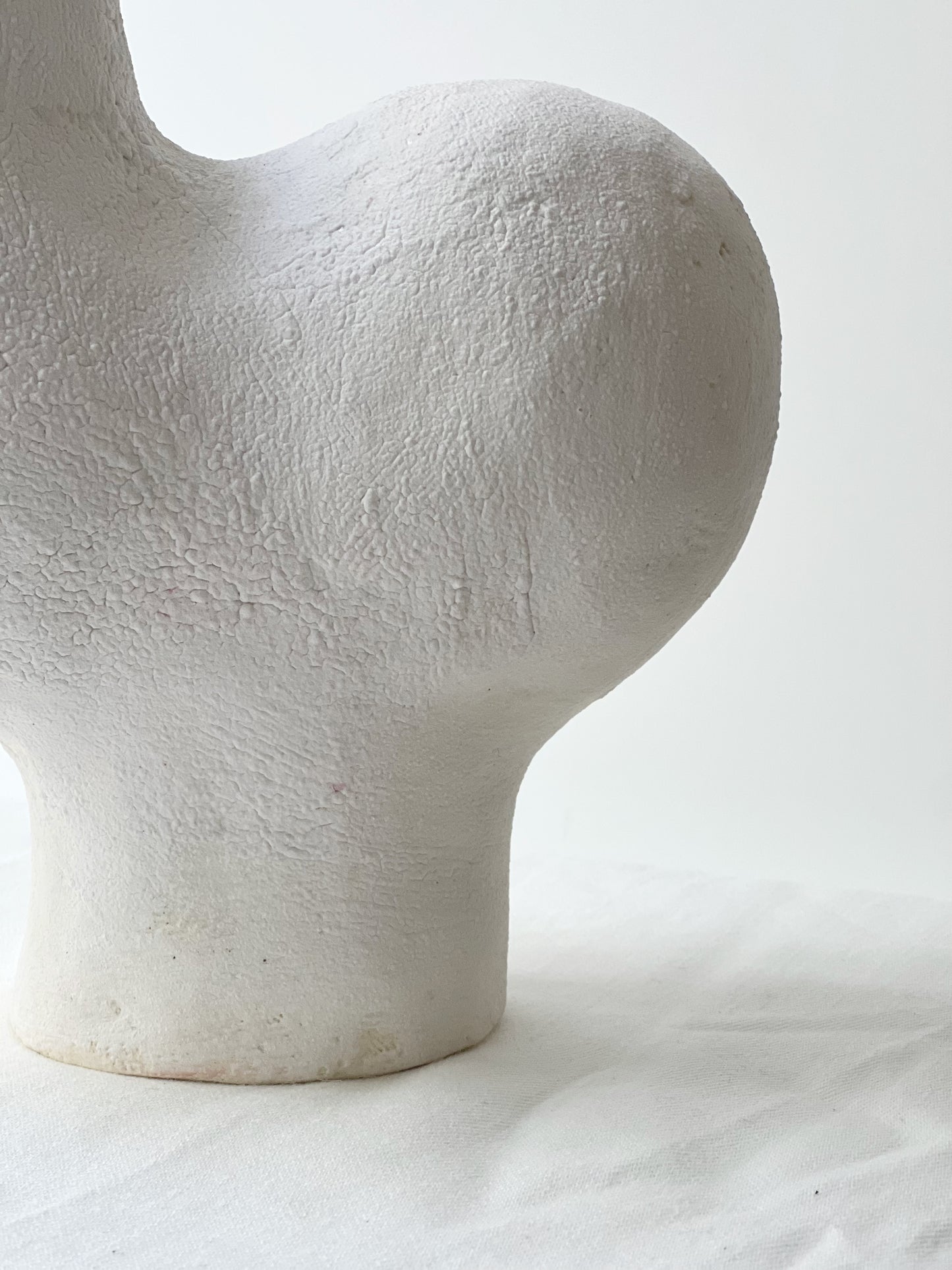 Sculpture:Cloud Forest 03