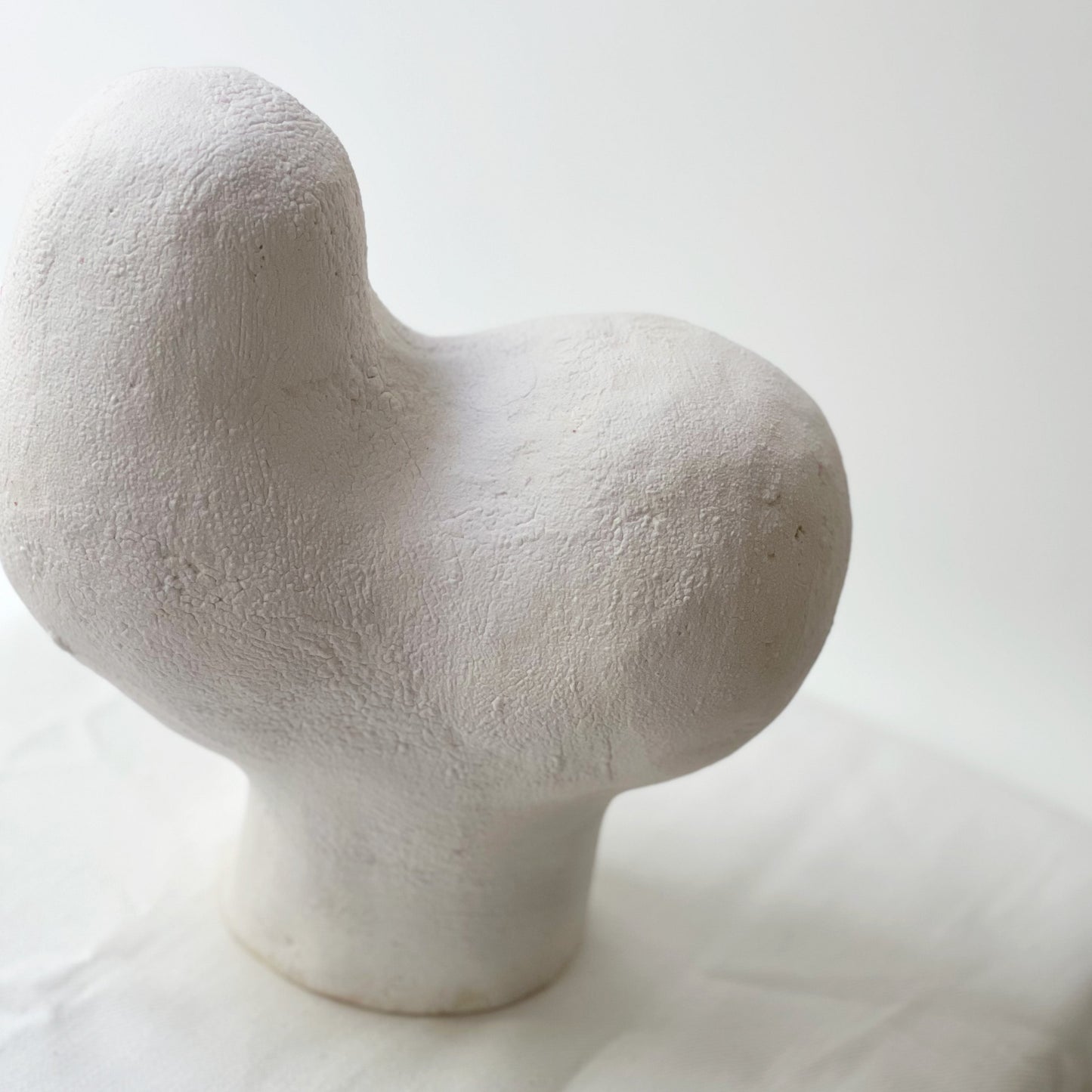 Sculpture:Cloud Forest 03