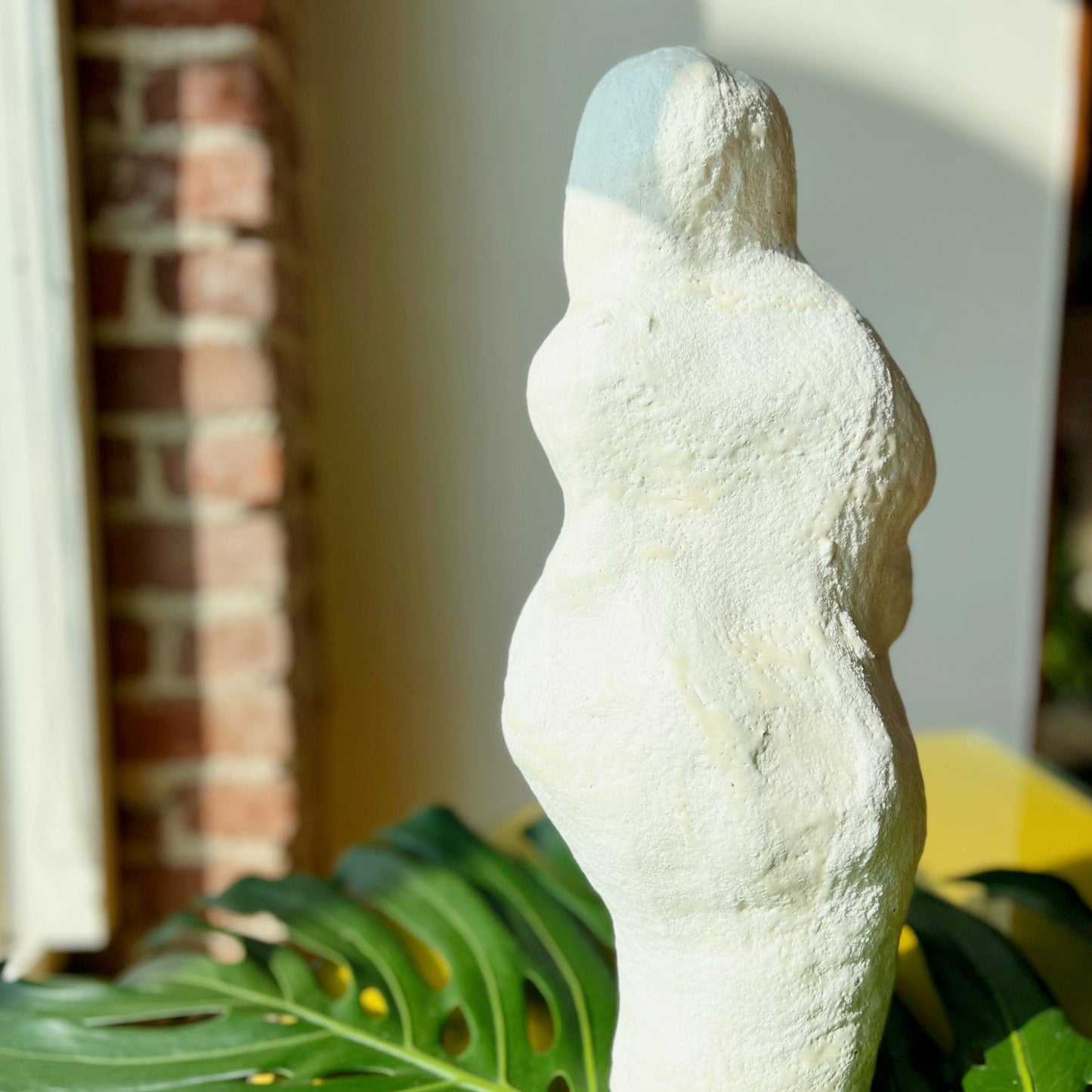 Sculpture: Cloud Forest 05