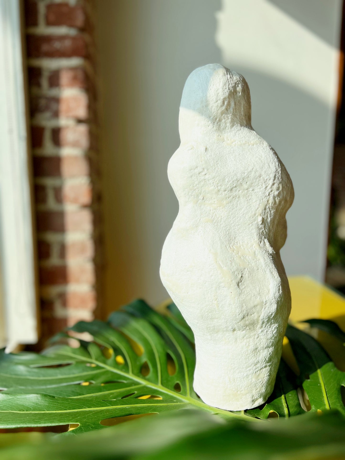 Sculpture: Cloud Forest 05