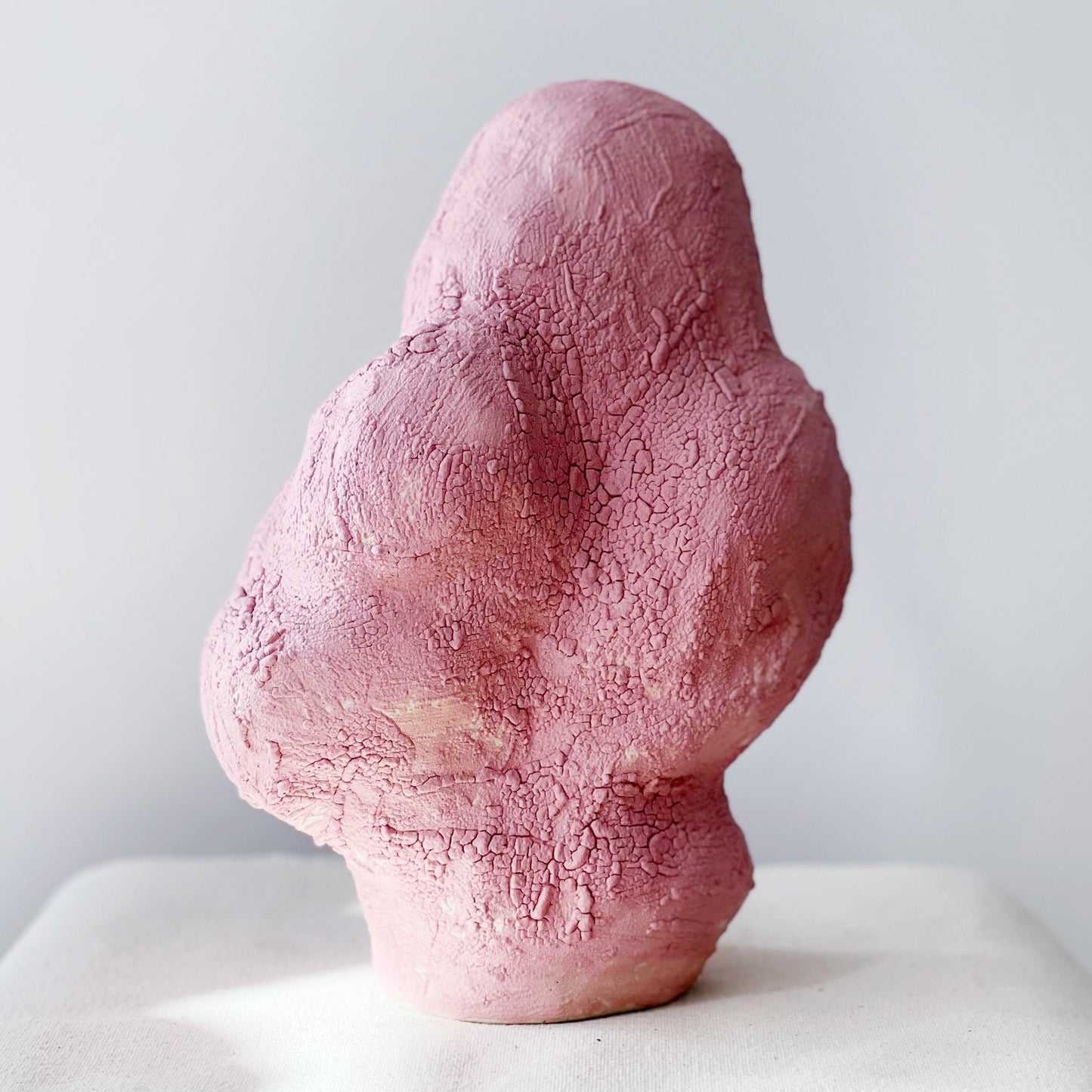 Sculpture: Cloud Forest 02