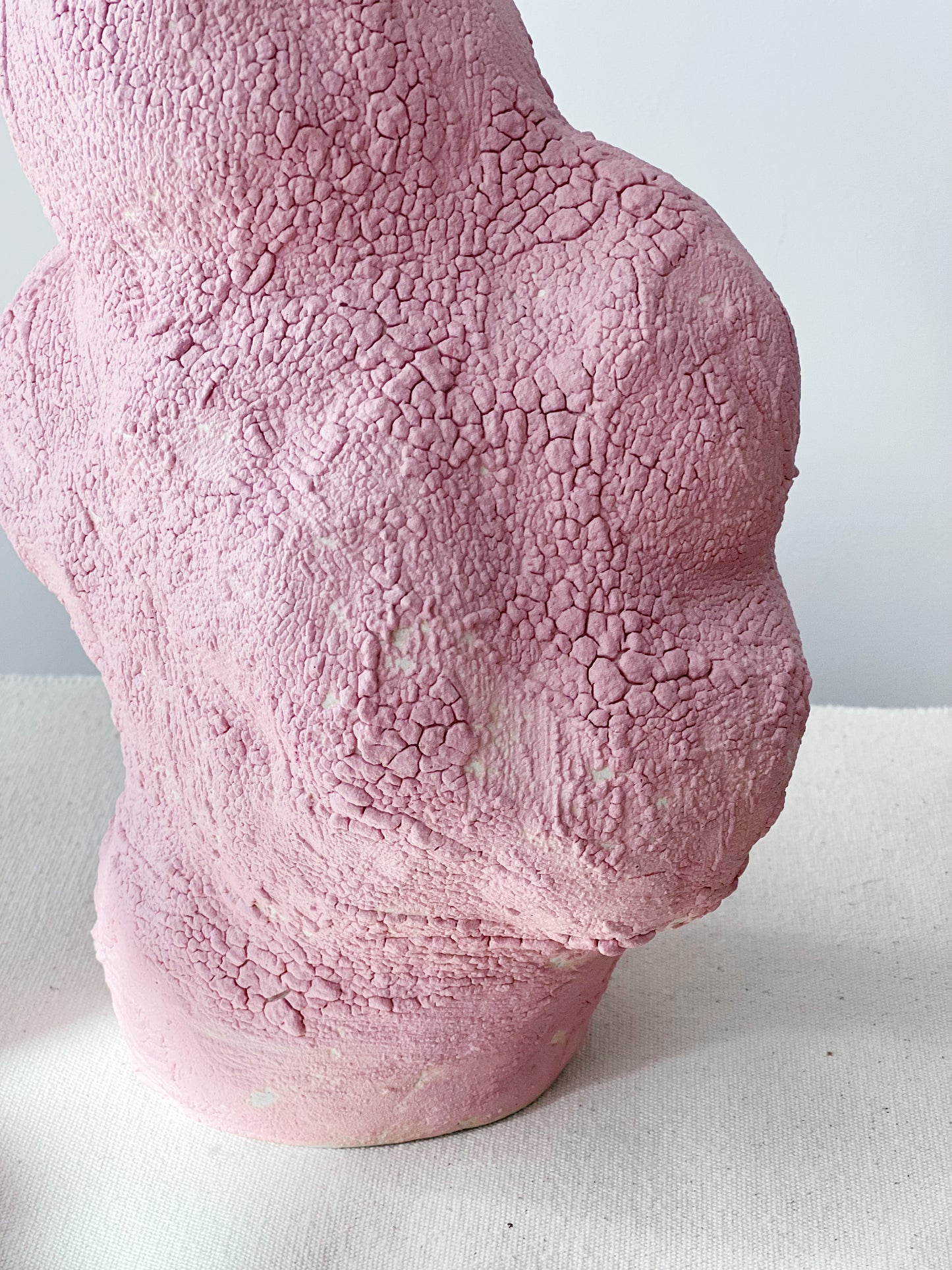 Sculpture: Cloud Forest 02