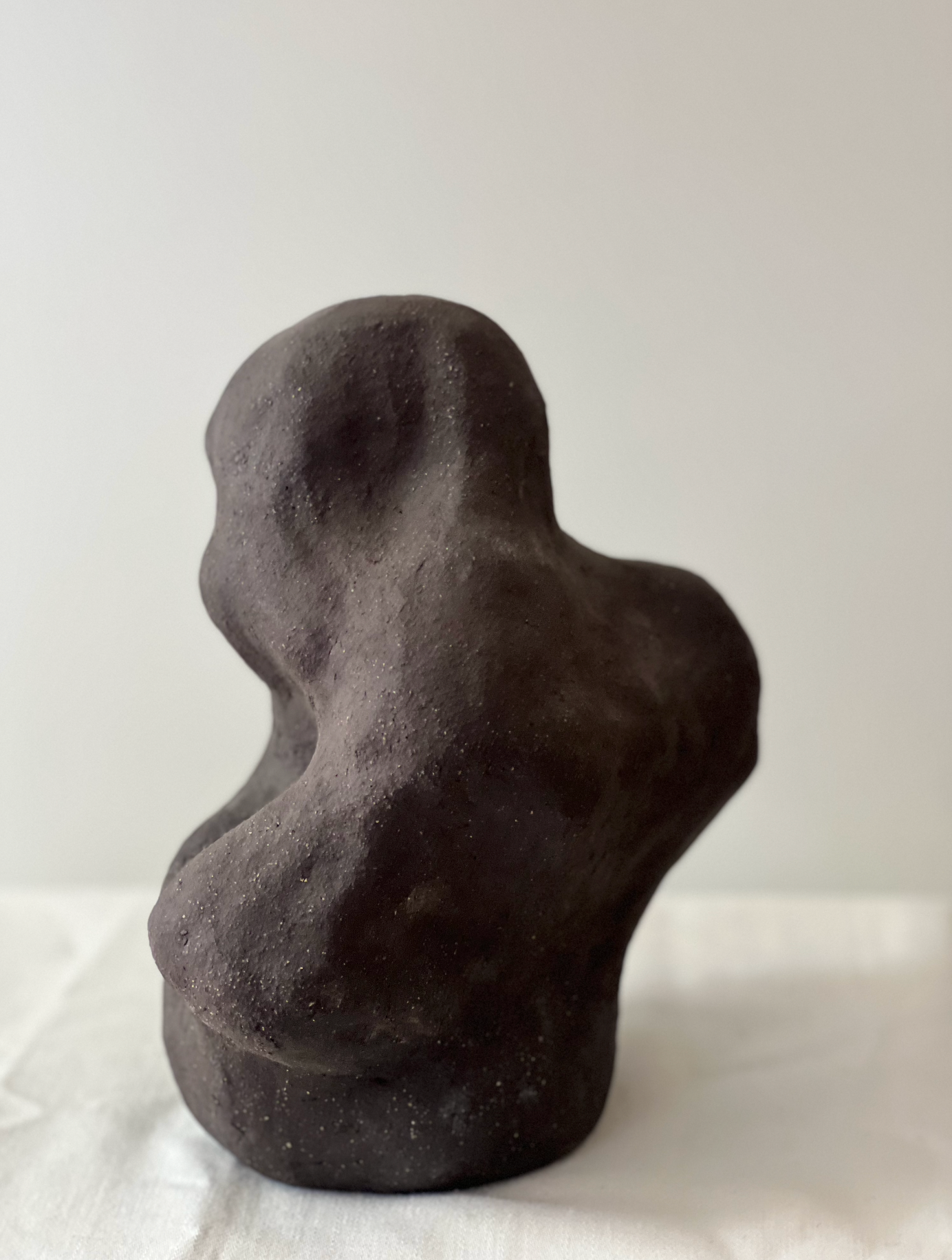 Sculpture: Cloud Forest 04