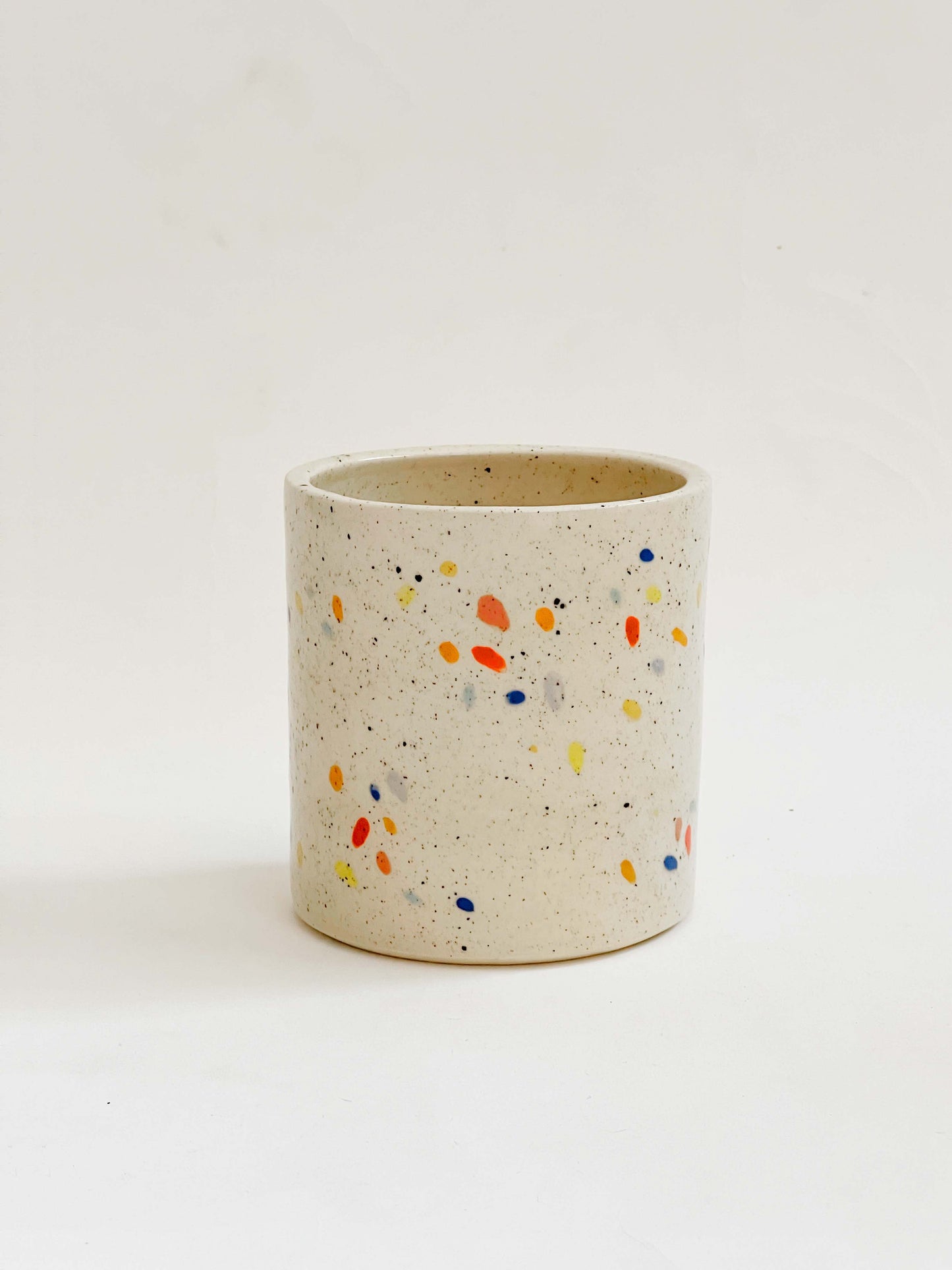 5" Handpainted Planter