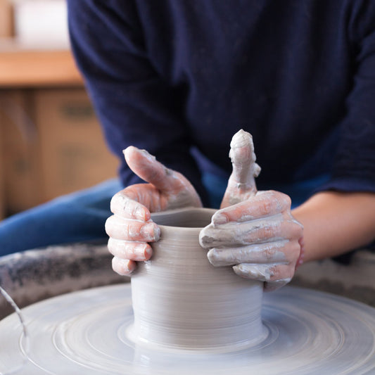 POKETO: In Conversation: Carrie Lau of O-M Ceramic