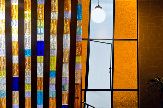 O-M Journeys: Mexico City: Color, Memory, and Quiet Moment