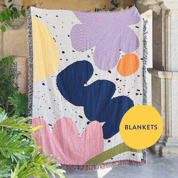 Blankets