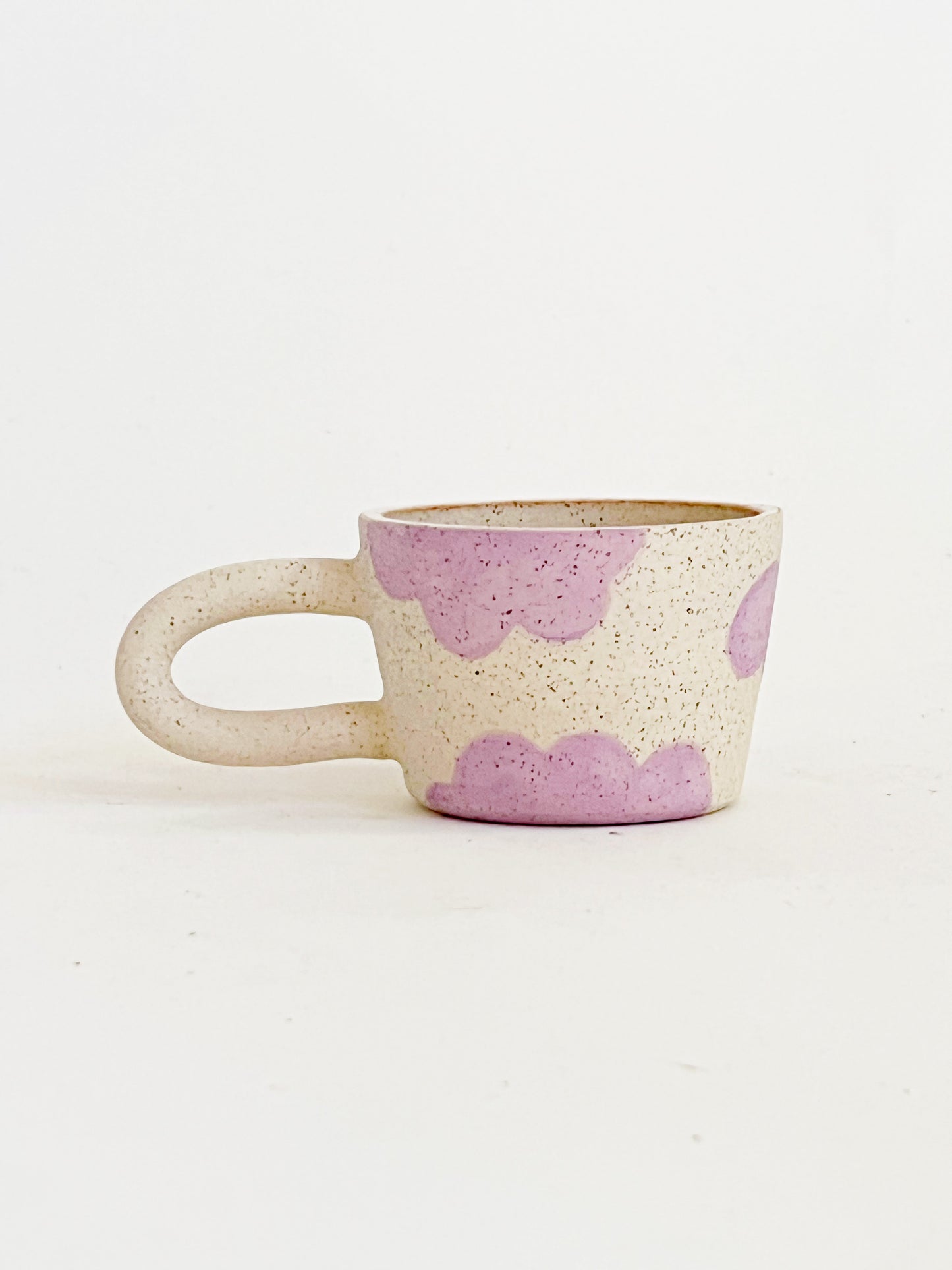 Pattern Wide Mug