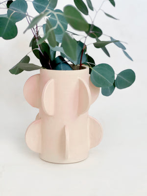 Cactus (Tall) Vase