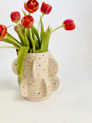 Cactus (Tall) Vase