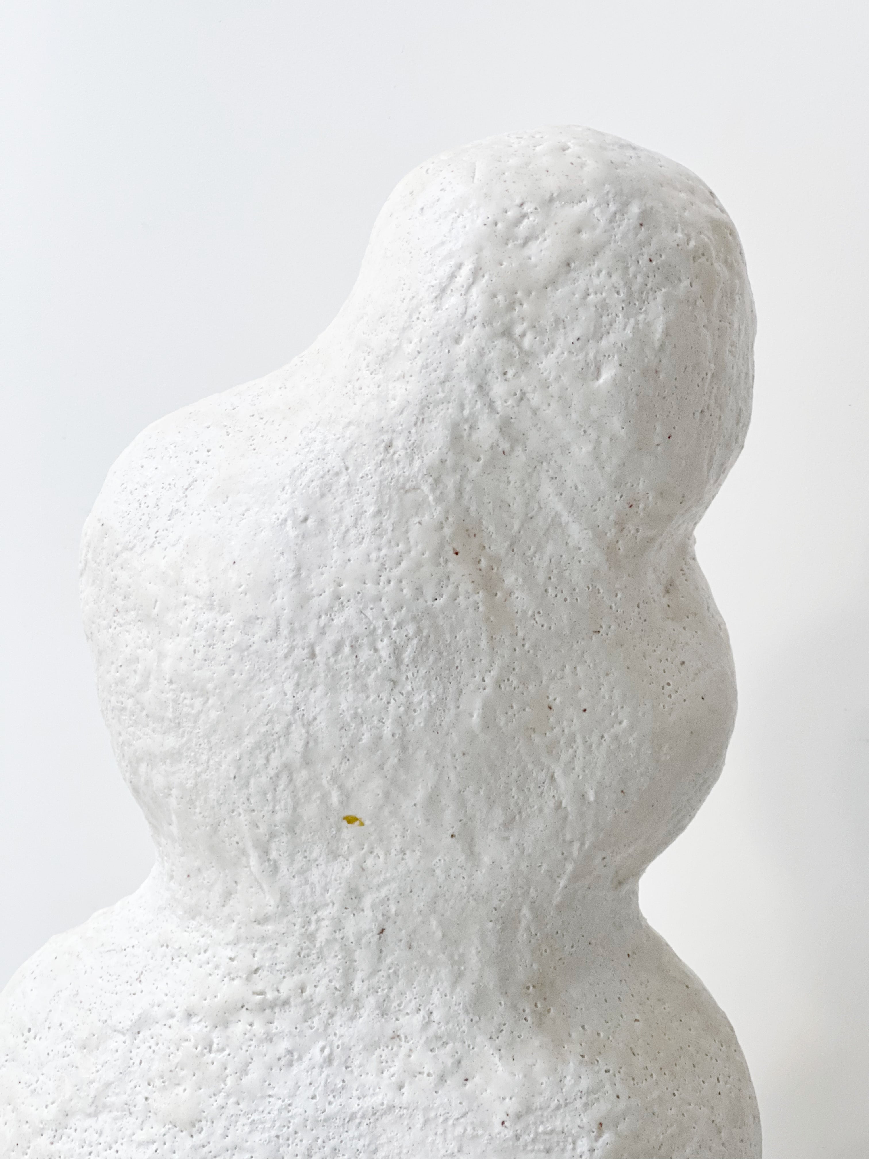 Sculpture: Bubble Object Collection 06