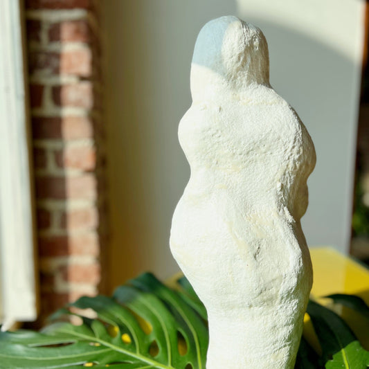 Sculpture: Cloud Forest 05