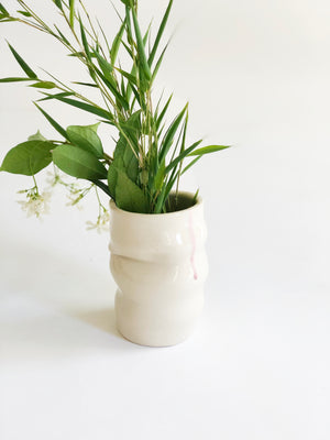 Small Canyon Vase