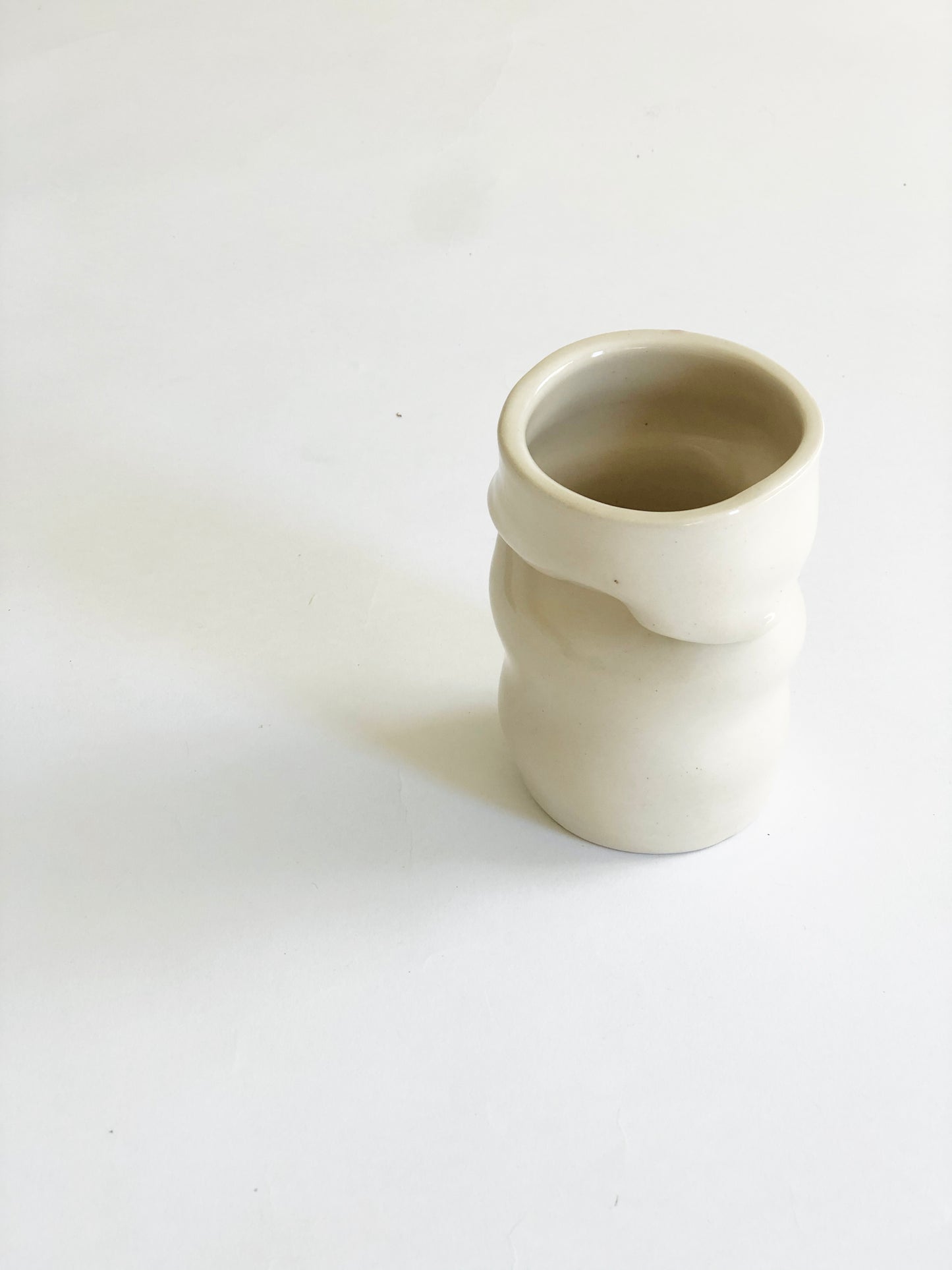 Small Canyon Vase