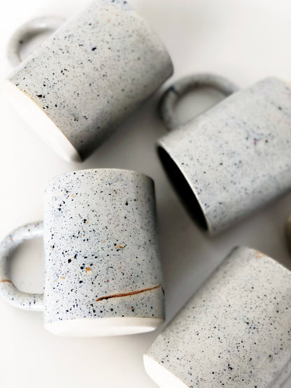 Terrazzo Mug