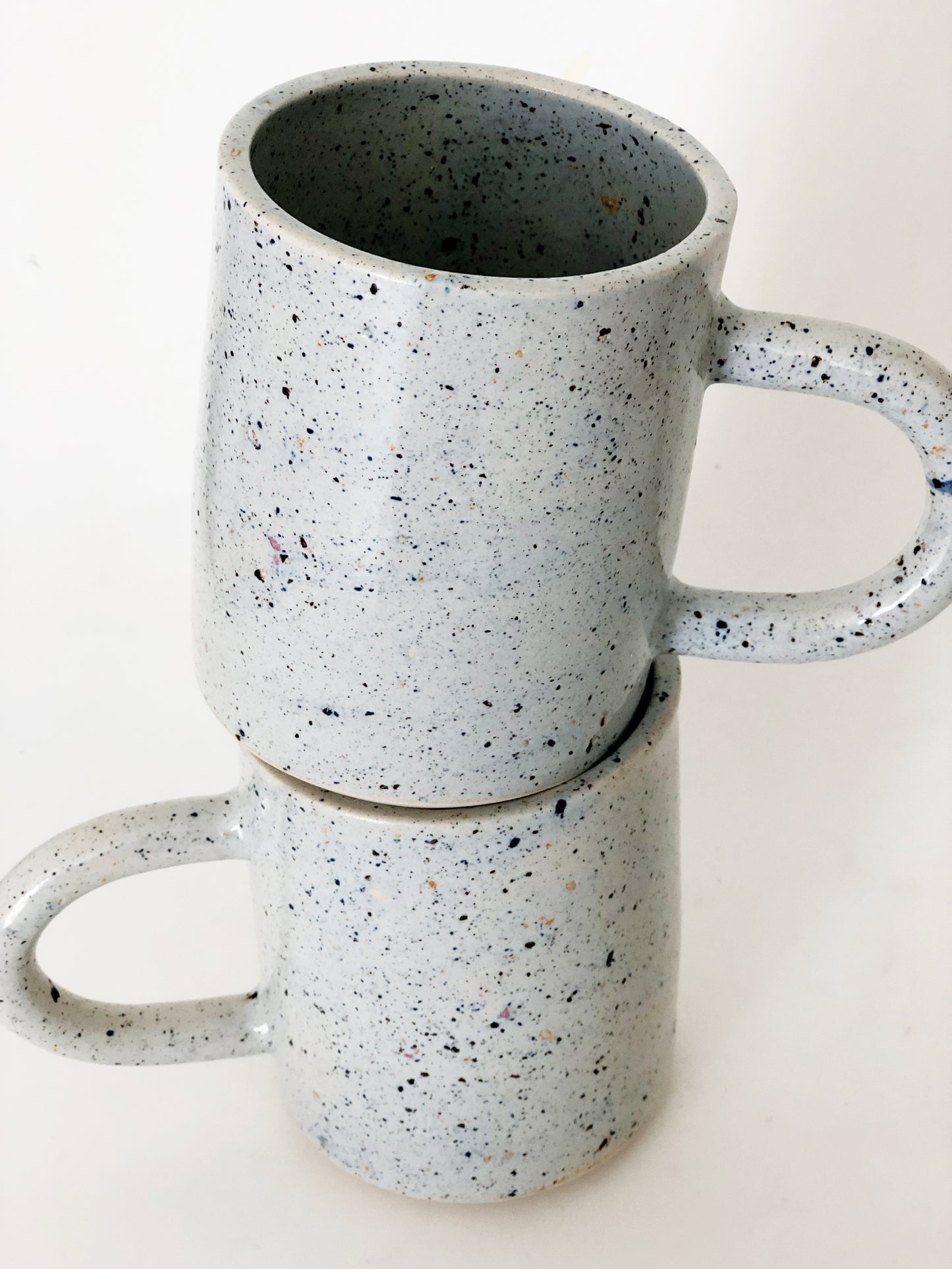 Terrazzo Mug