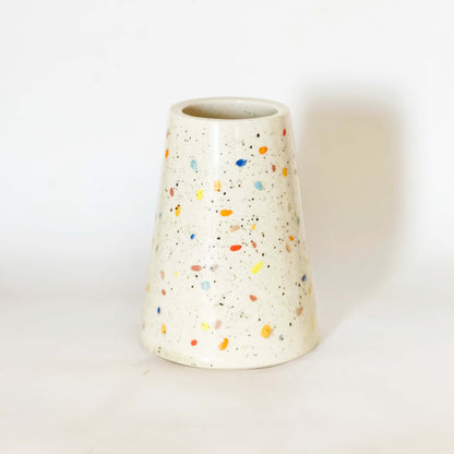 Double Sprinkles Vases