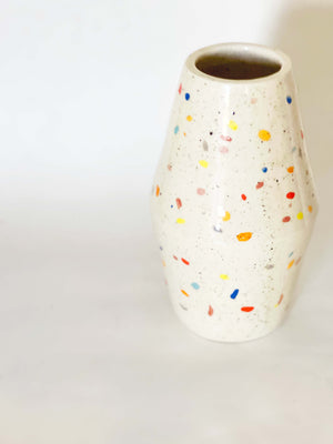 Double Sprinkles Vases