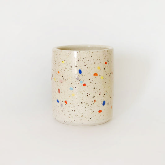 Double Sprinkles Tumbler