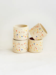 Small Sprinkles Cup