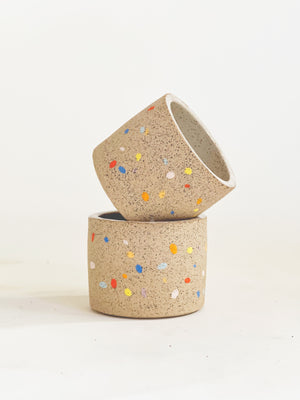 Small Sprinkles Cup