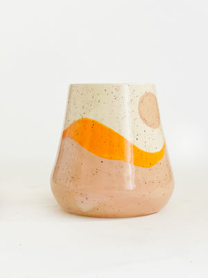 Canyon Vase