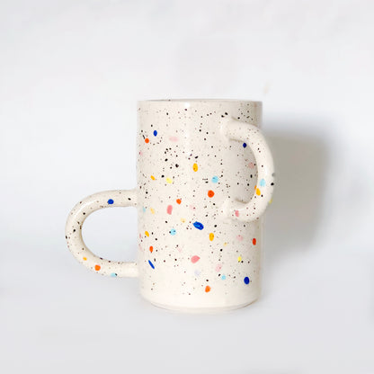 Double Sprinkles Lucy Vase