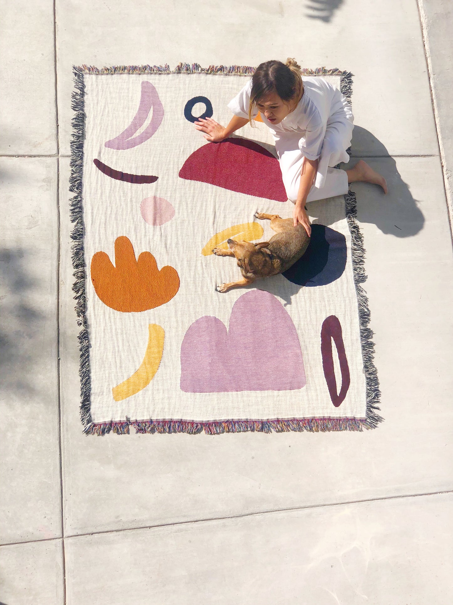 Dreamsy Blanket
