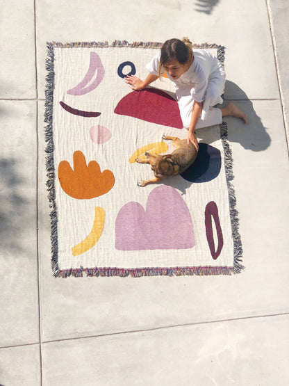 Dreamsy Blanket