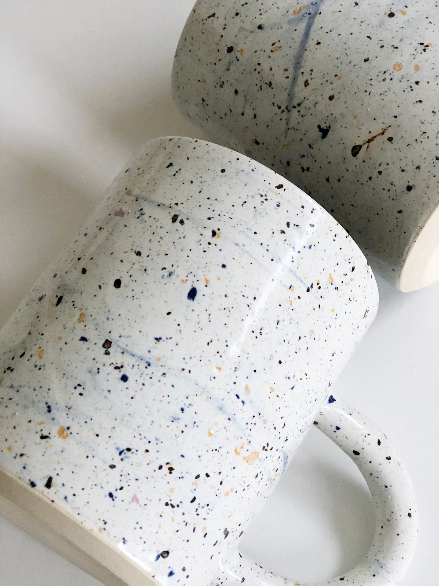 Terrazzo Mug