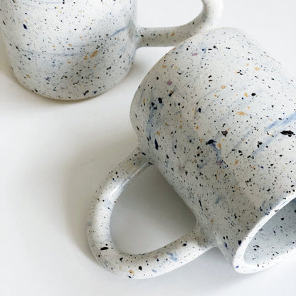 Terrazzo Mug