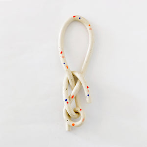 Clay Object 08 - Double Sprinkles Loop