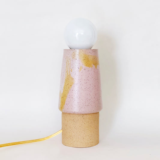 Sorbet Table Lamp - Made to Order