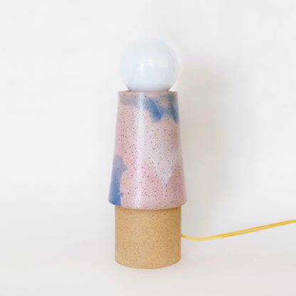 Sorbet Table Lamp - Made to Order