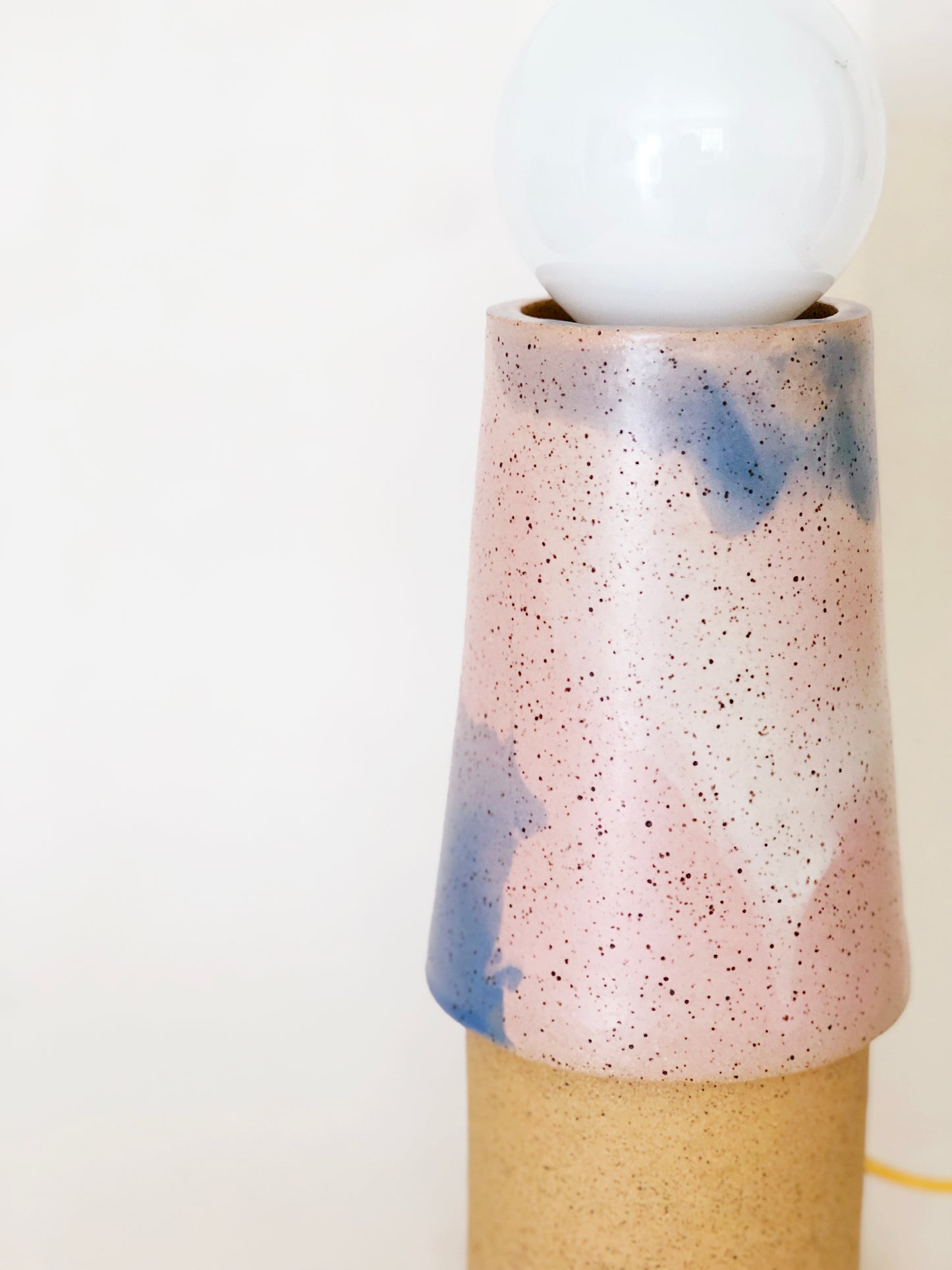 Sorbet Table Lamp - Made to Order