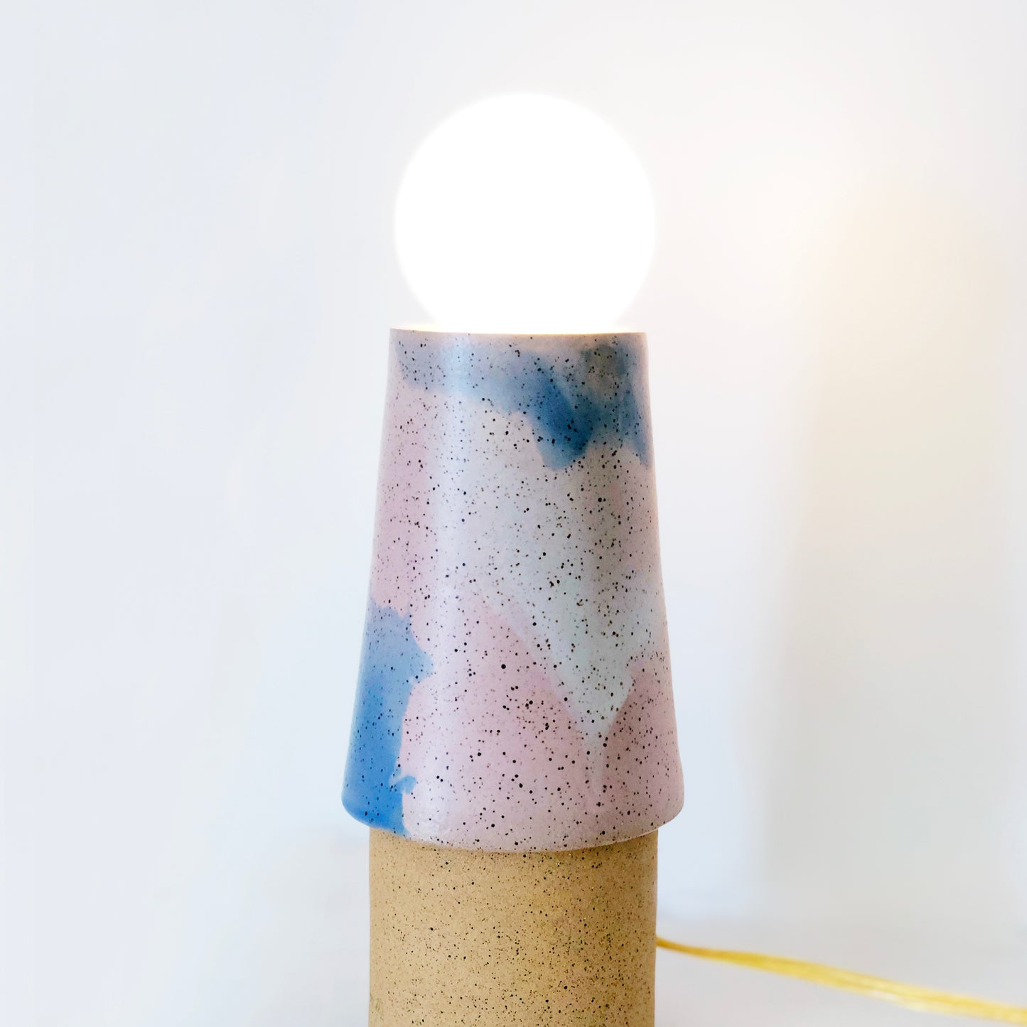 Sorbet Table Lamp - Made to Order