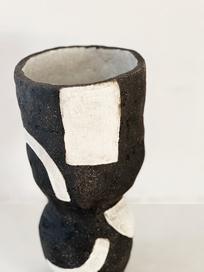 Made to Order: Large Shapes Vase