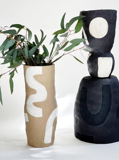 Made to Order: Large Shapes Vase