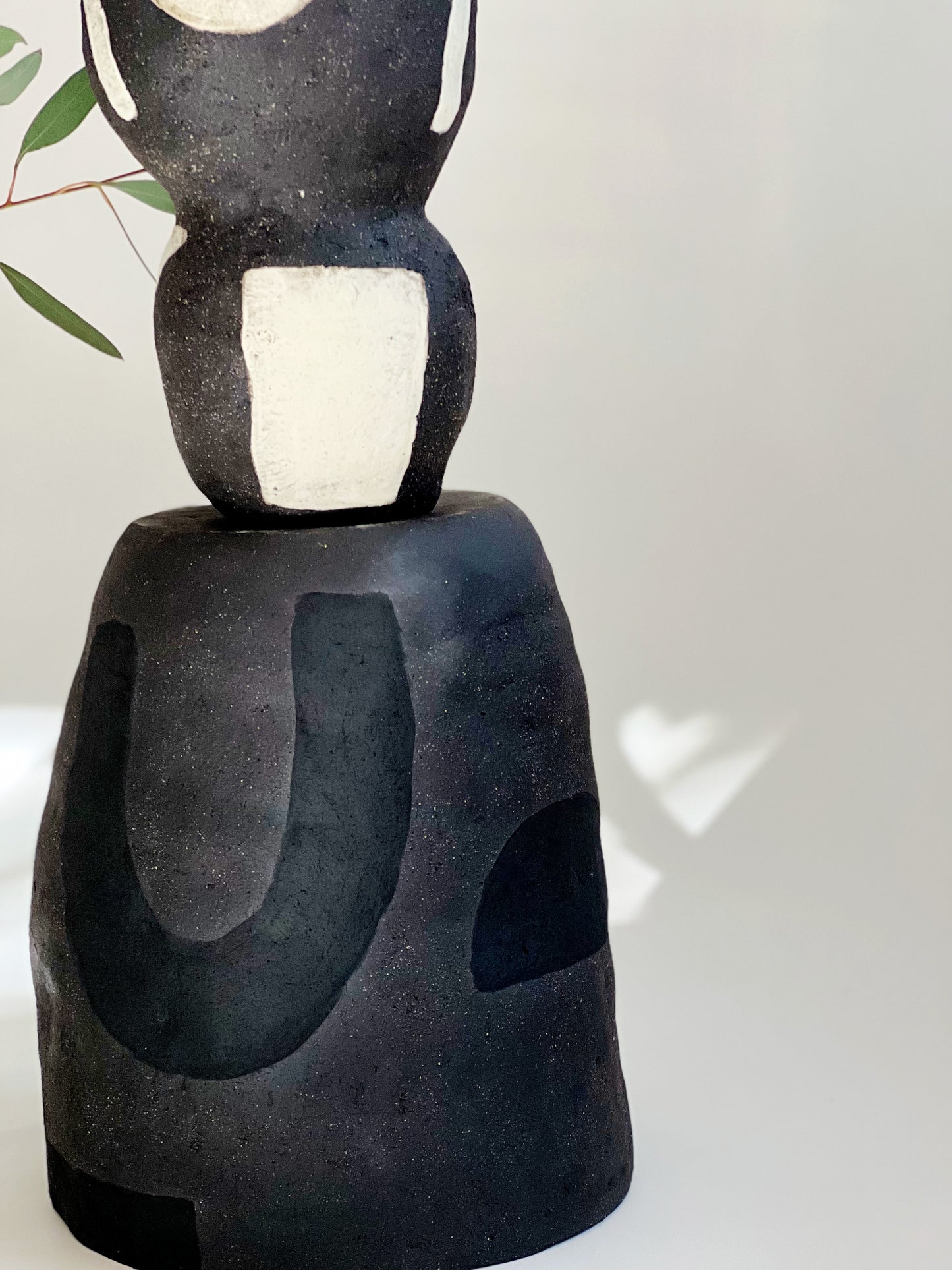 Made to Order: Large Shapes Vase